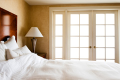 Trefrize bedroom extension costs