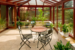 Trefrize conservatory quotes