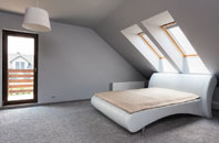 Trefrize bedroom extensions