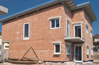 Trefrize home extensions