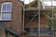 free Trefrize home extension quotes