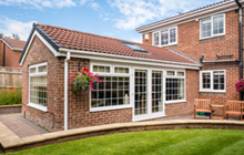 Trefrize house extension leads